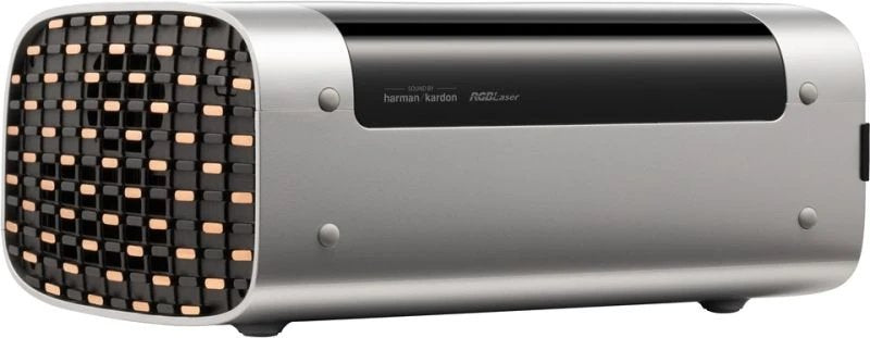 EAN 0766907026979 - Viewsonic M10E videoproyector 2200 lúmenes ANSI 1080p (1920x1080) Negro, Plata imagen 21