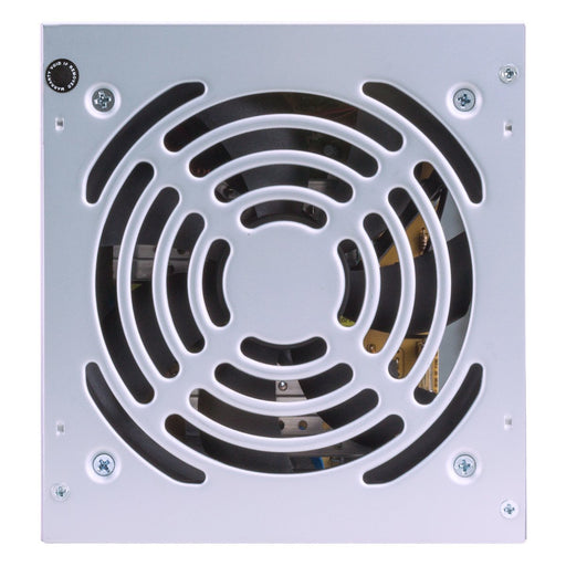 EAN 6940533542759 - UNYKAch ATX 500W unidad de fuente de alimentación 20+4 pin ATX Plata imagen 2