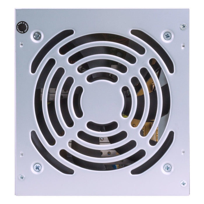 EAN 6940533542759 - UNYKAch ATX 500W unidad de fuente de alimentación 20+4 pin ATX Plata imagen 2