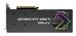EAN 0751492795058 - PNY GeForce RTX 5060 Ti EPIC-X RGB OC NVIDIA 16 GB GDDR7 imagen 8