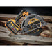 EAN 5035048739532 - DeWALT DCS573NT-XJ sierra circular portátil imagen 4