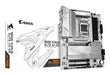 EAN 4719331859374 - GIGABYTE B650 AORUS ELITE AX ICE placa base AMD B650 Zócalo AM5 ATX imagen 1