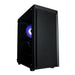 EAN 8809213765124 - Zalman T3 PLUS carcasa de ordenador Mini Tower Negro imagen 1
