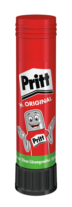 EAN 0000040151595 - Pritt 900040 adhesivo para uso doméstico Pegamento en barra imagen 1