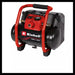 EAN 4006825672909 - Einhell TE-AC 36/150 Li OF-Solo compresor de aire 150 l/min Batería imagen 4