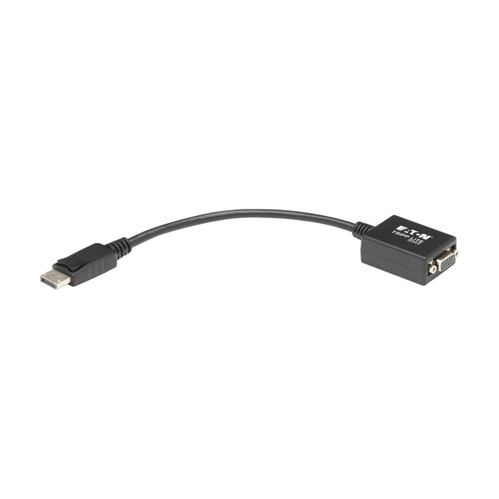 EAN 0037332159151 - Tripp Lite P134-06N-VGA adaptador de cable de vídeo 0,15 m VGA (D-Sub) Negro imagen 4