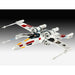 EAN 4009803889245 - Revell X-wing Fighter Maqueta de caza espacial Kit de montaje 1:112 imagen 2