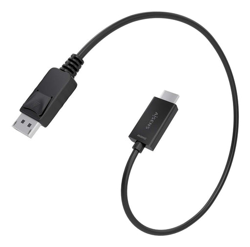 EAN 8435739902035 - AISENS A125-0891 adaptador de cable de vídeo 0,6 m HDMI tipo A (Estándar) imagen 2