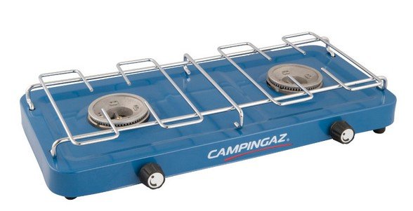 EAN 3138522060497 - Campingaz Base Camp imagen 2