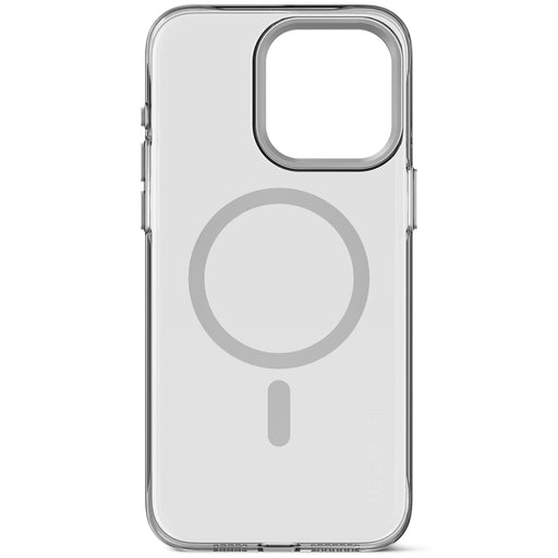 EAN 8720593010799 - Decoded D24IPO15PMBCT2TT funda para teléfono móvil 17 cm (6.7") Transparente imagen 2