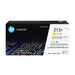 EAN 0196337061538 - HP 213Y Ylw Original LaserJet Toner Crtg cartucho de tóner 1 pieza(s) imagen 1
