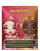 EAN 0035051583127 - Rainbow High Orange Fashion Doll -Michelle St. Charles imagen 10
