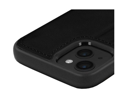 EAN 3614260030843 - Akashi ALTC0CUI14MBLK funda para teléfono móvil 17 cm (6.7") Negro imagen 3