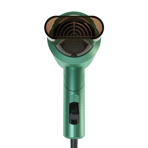 EAN 5903887802345 - Adler AD 2265 secador 1200 W Verde imagen 5