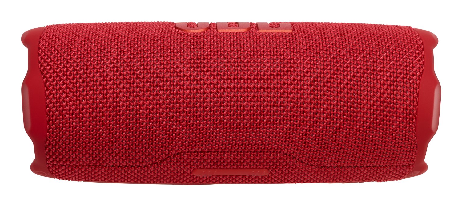EAN 1200130019296 - JBL Flip 7 Rojo imagen 5