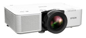 EAN 8715946737904 - Epson EB-L690SE Proyector de corto alcance 6000 lúmenes ANSI 3LCD WUXGA (1920x1200) Blanco imagen 3