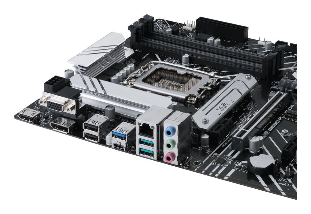 EAN 4711081523017 - ASUS PRIME B660-PLUS D4 Intel B660 LGA 1700 ATX imagen 6
