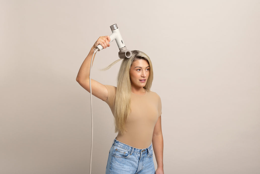 EAN 622356271622 - Shark HD333EU Utensilio de peinado Herramienta de peinado con múltiples accesorios Caliente Blanco 1700 W  imagen 223