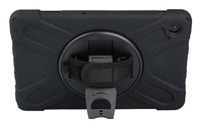 EAN 3700992534862 - Mobilis 072002 funda para tablet 20,3 cm (8") Negro imagen 2