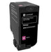 EAN 0734646601382 - Lexmark 74C20M0 cartucho de tóner 1 pieza(s) Original Magenta imagen 1