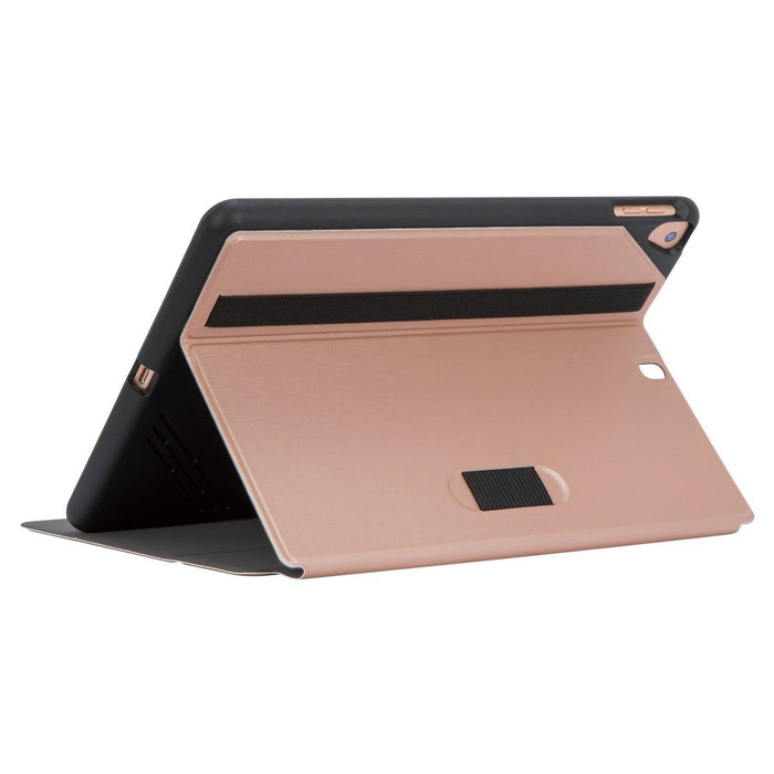 EAN 5051794029376 - Targus Click-In 26,7 cm (10.5") Folio Oro rosa imagen 2