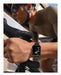 EAN 6977887510127 - Honor InfoWear Watch 2i 4,7 cm (1.85") AMOLED 49.7 mm Digital 390 x 450 Pixeles Pantalla táctil Negro imagen 3