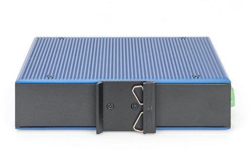 EAN 4016032478089 - Digitus DN-651129 switch No administrado Gigabit Ethernet (10/100/1000) Azul imagen 2