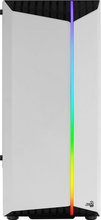 EAN 4710562758740 - Aerocool Bionic Midi Tower Blanco imagen 4