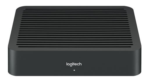 EAN 5099206083776 - Logitech Rally Ultra-HD ConferenceCam Negro imagen 1