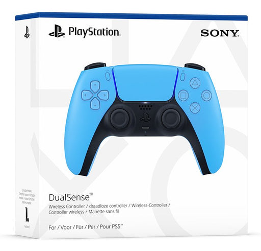 EAN 711719023104 - Sony DualSense v3 Azul Bluetooth/USB Gamepad Analógico/Digital PlayStation 5 imagen 2