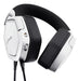 EAN 8713439254488 - Trust GXT492W Carus Auriculares Alámbrico Diadema Juego Blanco imagen 3