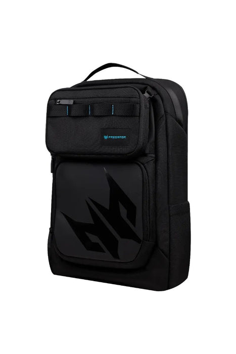 EAN 4711121746932 - Acer Predator Gaming Extreme Backpack 17" mochila Mochila de gaming Negro Poliéster imagen 4