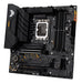EAN 4711081604358 - ASUS TUF GAMING B660M-PLUS WIFI Intel B660 LGA 1700 micro ATX imagen 4