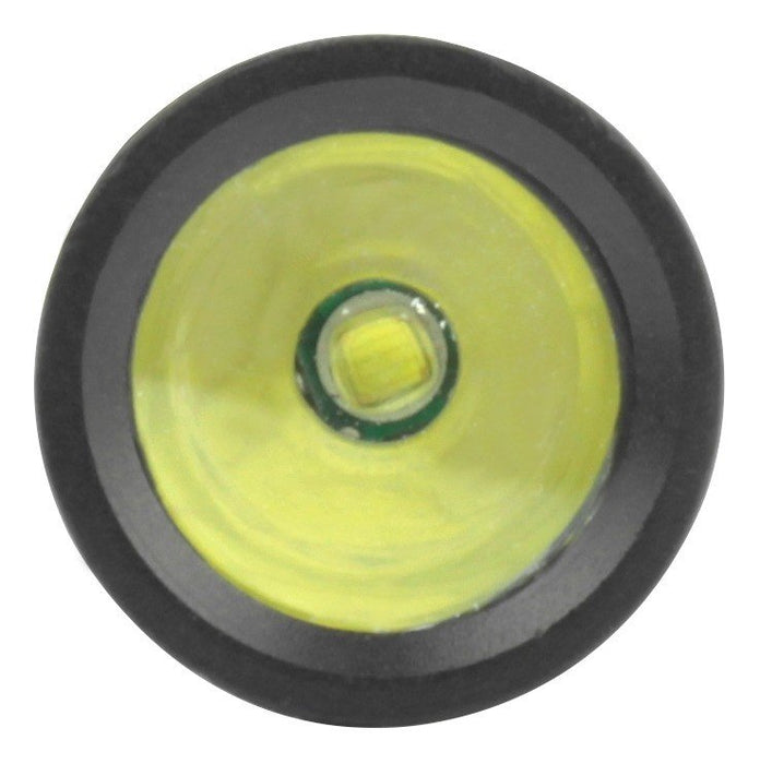 EAN 4013674111480 - Ansmann Future T120 Negro Bolígrafo linterna LED imagen 4