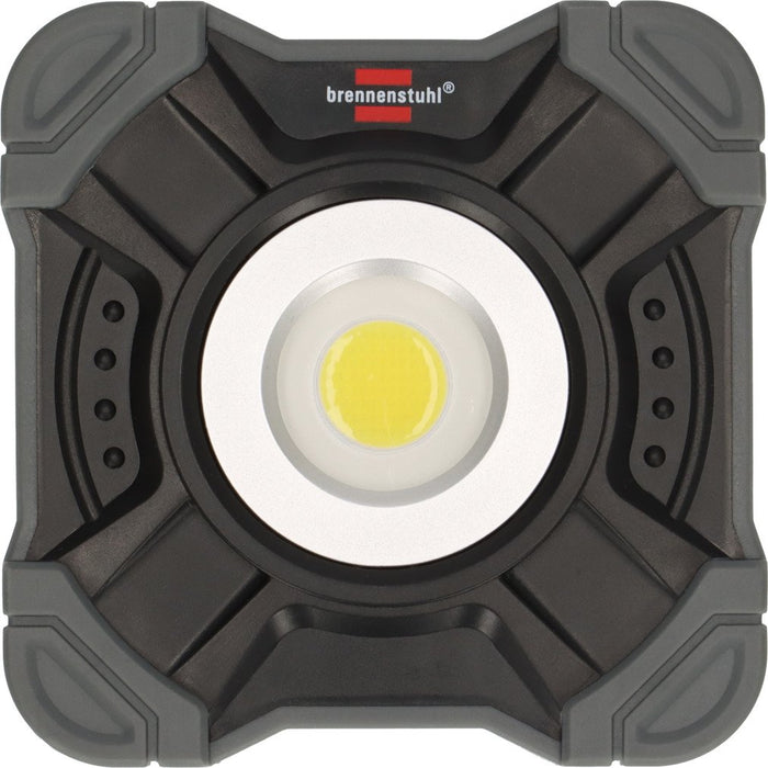 EAN 4007123691975 - Brennenstuhl 1173700009 luz de trabajo Negro, Gris LED 10 W imagen 3