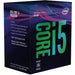 EAN 8592978094942 - Intel Core i5-8500T procesador 2,1 GHz 9 MB Smart Cache Bandeja imagen 1