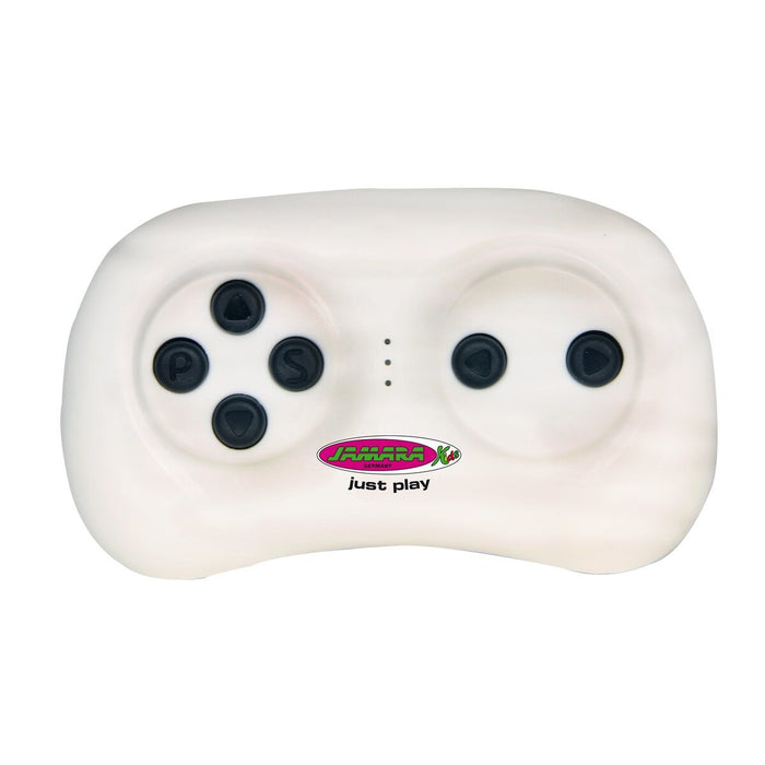 EAN 4042774466695 - Jamara 460624 correpasillos o balancín infantil Correpasillos con forma de coche imagen 15