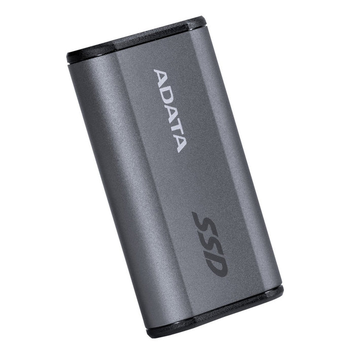 EAN 4711085935793 - ADATA SE880 1 TB USB Tipo C 3.2 Gen 2 (3.1 Gen 2) Gris imagen 1