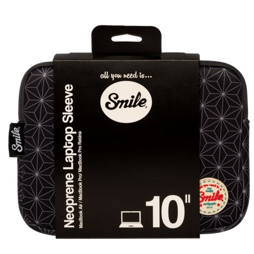 EAN 8420738299538 - Smile 111722040199 maletines para portátil 25,4 cm (10") imagen 1