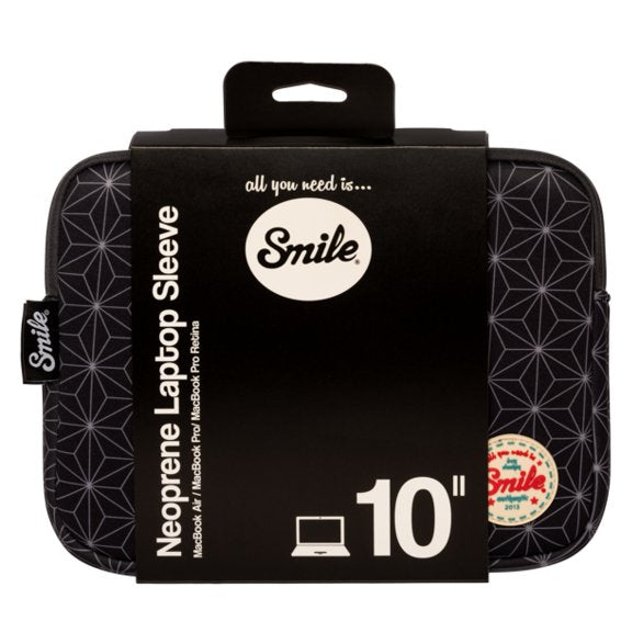 EAN 8420738299538 - Smile 111722040199 maletines para portátil 25,4 cm (10") imagen 1