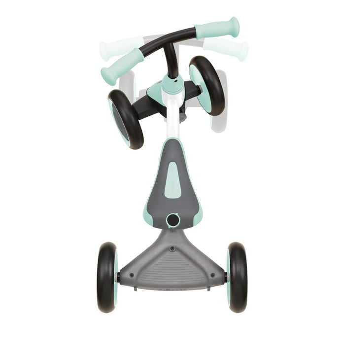 EAN 4895224405771 - Globber Learning Bike 3in1 Bicicleta de equilibrio sin pedales imagen 7