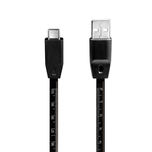 EAN 4052792052848 - LogiLink CU0157 cable USB USB 2.0 1 m USB A USB C Negro imagen 2