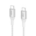 EAN 0745883859054 - Belkin CAB015bt1MWH cable USB USB 2.0 1 m USB C Blanco imagen 3