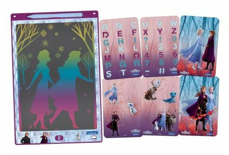 EAN 3380743085586 - Lexibook Crosslander CRT10FZ juego educativo imagen 3