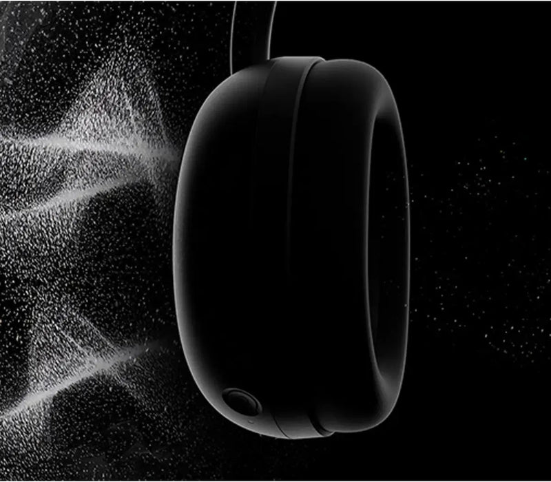 EAN 4548736170964 - Sony Inzone H9 II Auriculares Inalámbrico Diadema Juego USB Tipo C Bluetooth Negro imagen 11