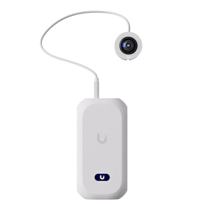 EAN 810084692646 - Ubiquiti AI Theta Professional Cámara de seguridad IP Interior 2160 x 2160 Pixeles Techo/pared imagen 1