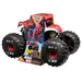 EAN 681147026414 - Monster Jam Marvel Mega Spider-Man RC Monster Truck imagen 8