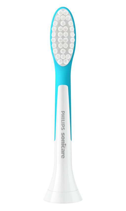 EAN 8720689037433 - Philips Sonicare For Kids HX6042/90 cepillo de cabello 2 pieza(s) Azul, Blanco imagen 2