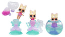 EAN 0035051510604 - L.O.L. Surprise! Mermaids! Tots - Make Your Own Color Change Tails imagen 25