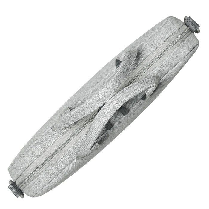 EAN 4260709015736 - Rivacase 7522 GREY/DARK BLUE maletines para portátil 35,6 cm (14") Maletín Azul, Gris imagen 6